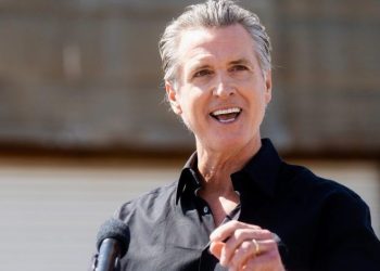Newsom eyes pause in migrant health care program’s expansion