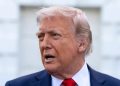 Trump signs orders on gain of function research, drug manufacturing