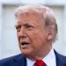 Trump signs orders on gain of function research, drug manufacturing