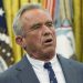 RFK Jr. unveils autism project with Medicare, Medicaid data