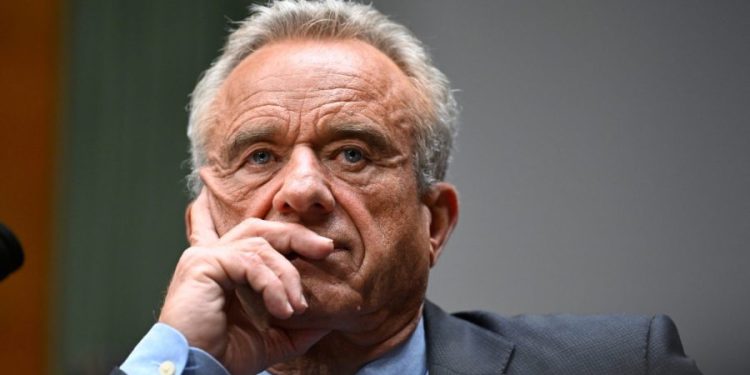 4 takeaways from RFK Jr.’s dual congressional hearings 