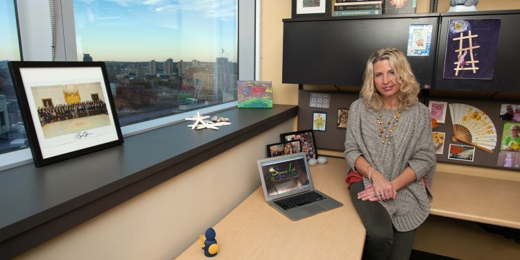 Fighting Alzheimer’s one discovery at a time