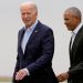 Obamas react to Biden cancer diagnosis