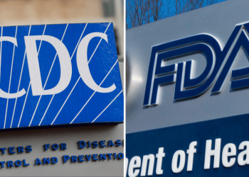 Fewer than half of Americans trust FDA, CDC to do their job