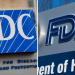 Fewer than half of Americans trust FDA, CDC to do their job
