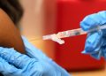CDC adjusts COVID vaccine guidance, but keeps on child schedule