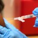 CDC adjusts COVID vaccine guidance, but keeps on child schedule