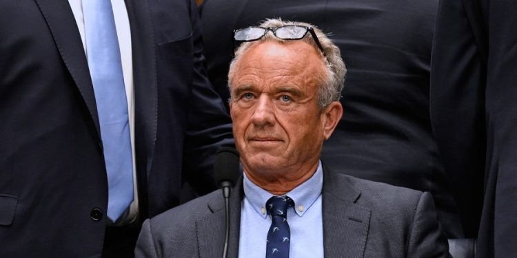 What to know about COVID vaccines for children, pregnant women after RFK Jr.’s  change