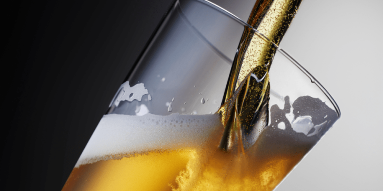 Gen Z drinking less because they’re broke, Dutch study says