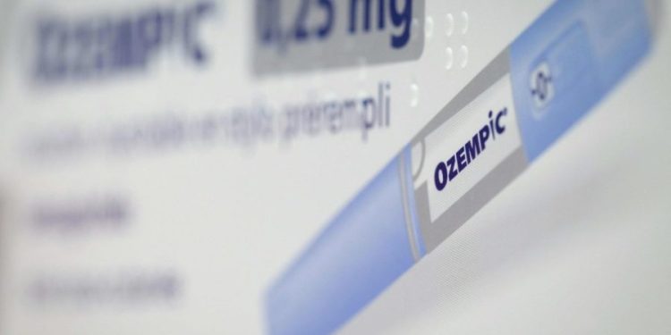Ozempic, Wegovy could reverse severe liver disease, study suggests