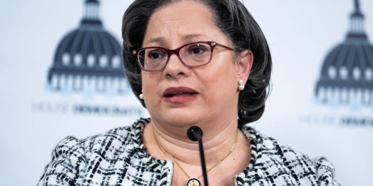 Virginia Dem: GOP tax cuts would be on ‘backs of millions of Americans’