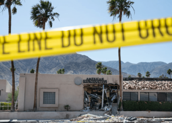 IVF bombing suspect’s manifesto was ‘anti-life’