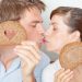 Celiac sufferers can safely kiss bread-eaters, study says