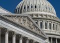 Capitol Police arrest more than 25 as Medicaid activists interrupt committee