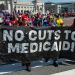 Republicans eye ‘per capita caps’ in Medicaid savings search