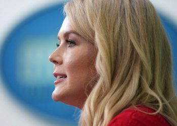 White House attacks Jill Biden over Joe Biden health ‘cover-up’
