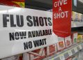 CDC: Record number of children died of flu amid ‘high severity’ season