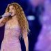 Officials warn of measles exposure at Shakira concert in New Jersey
