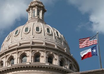 Texas GOP seeks to block legal challenges against abortion