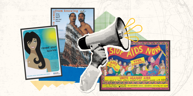 When graphic design saves lives