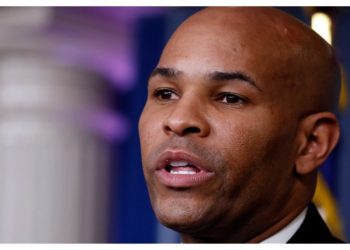 Trump’s former surgeon general calls for maintaining qualifications current nominee doesn’t have
