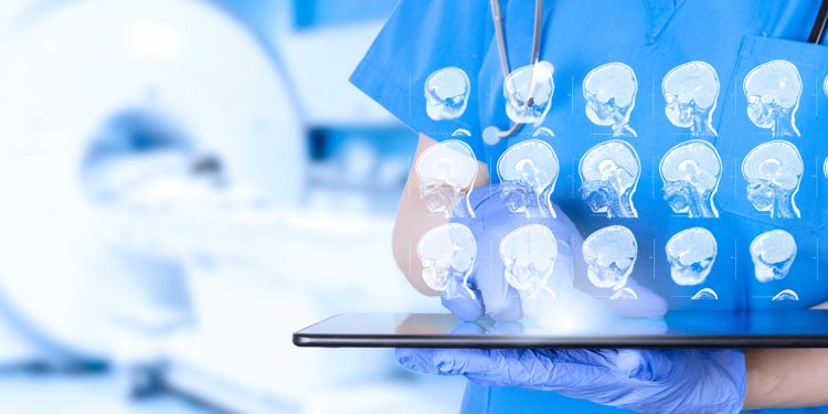 Earlier warning on pediatric cancer recurrence