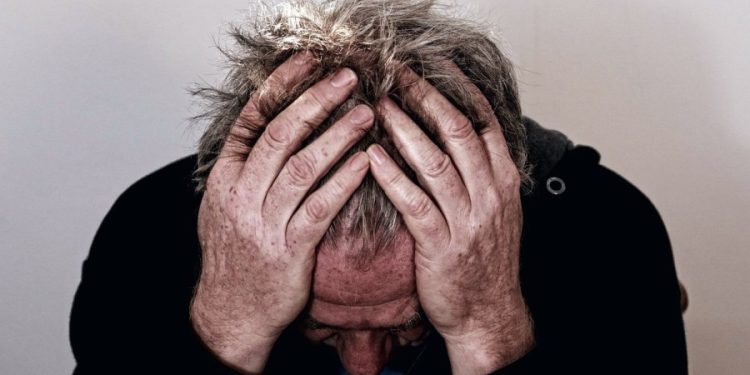 Study: Long COVID ‘brain fog’ linked to inflammation, stress markers