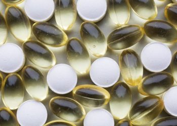 Vitamin D supplements may slow aging: Study