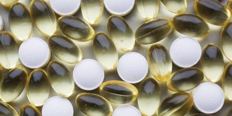 Vitamin D supplements may slow aging: Study
