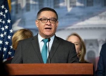 Democrats urge Israel to resume Gaza humanitarian aid
