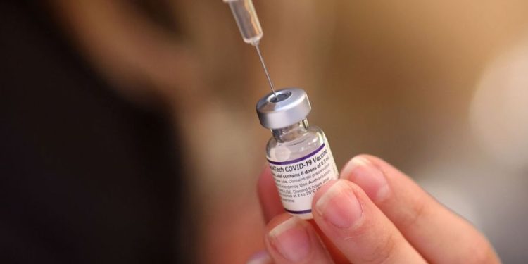 Trump administration set to limit COVID-19 shot approvals to the elderly, highest-risk