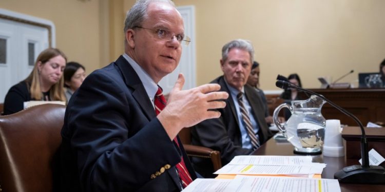 What to know about the GOP’s Medicaid bill