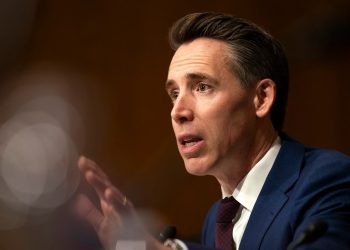 GOP senators raise red flags over House’s ambitious Trump legislative package