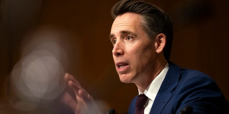 GOP senators raise red flags over House’s ambitious Trump legislative package