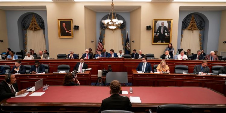 These are the top sticking points stalling the Trump agenda megabill