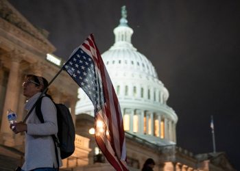 5 ways the ‘big, beautiful bill’ could impact Americans 