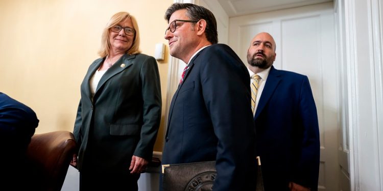 These are the key last-minute changes to Trump’s ‘big, beautiful bill’