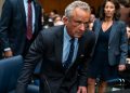 RFK Jr. softens pledge to find autism cause by September
