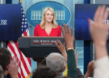 White House to fix ‘formatting errors’ in RFK Jr. ‘MAHA Report’