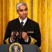 Former surgeon general recommends delaying children using social media for ‘as long as possible’