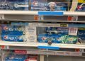 Texas AG Paxton expands fluoride wars to toothpaste