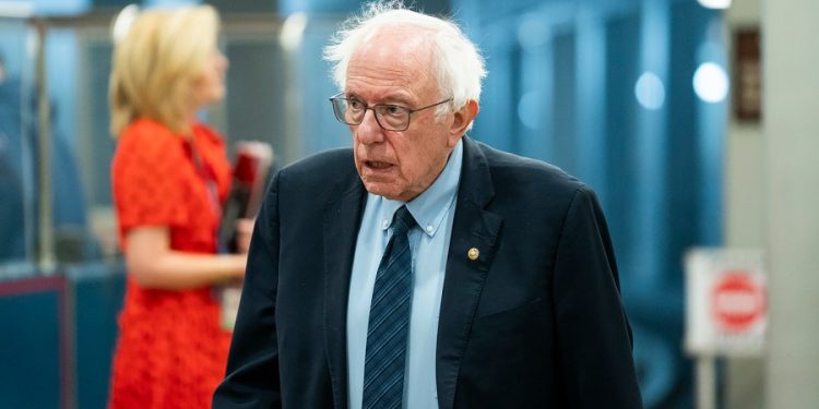 Sanders on GOP Medicaid cuts: ‘Thousands and thousands of low-income and working people will die’
