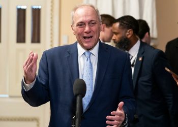 GOP leaders poised to accelerate Medicaid work requirements in Trump agenda bill