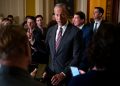 These are the changes Senate Republicans are eyeing for the GOP’s ‘big, beautiful bill’