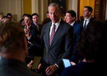 These are the changes Senate Republicans are eyeing for the GOP’s ‘big, beautiful bill’
