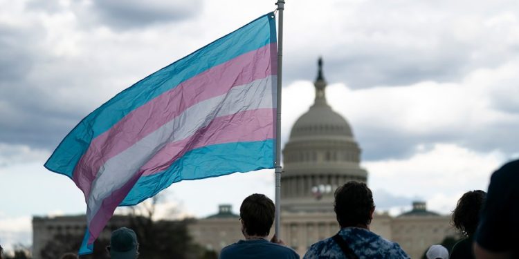 Trump’s HHS casts doubt on evidence supporting gender-affirming care for youth 