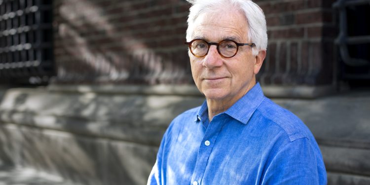 Son’s diabetes diagnosis sent scientist on quest for cure