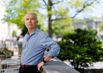 Do ultra-processed foods increase Parkinson’s risk?