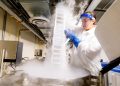 Cuts imperil ‘keys to future health’
