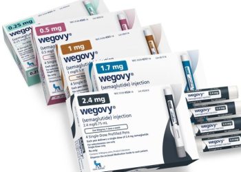 Novo Nordisk ends partnership with Hims & Hers over Wegovy copycats